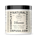 D Mannose Powder Supplement 8oz - Powder D Mannose for Urinary Tract & Bladder Health Support, Bulk Easy Mix Formula, 115 Servings, No Fillers, Non GMO & Gluten Free Support, Kosher Certified Made USA Complete Natural ProductsBuy Supplements Australia