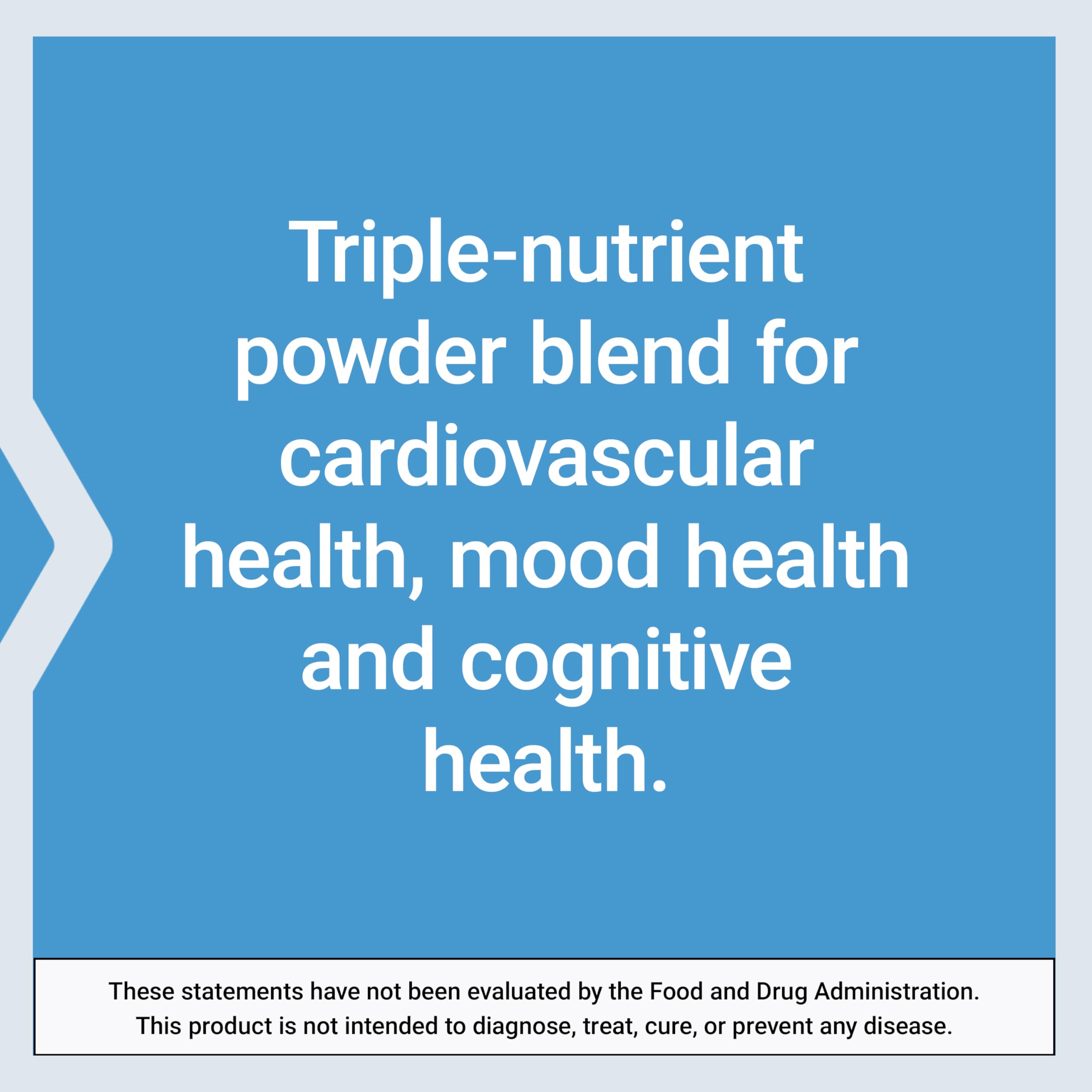 Life Extension Healthy Aging Powder, Healthy Aging Supplement, Heart Health, Brain Health, Exercise Performance, Taurine, Lithium, spermidine, Powder Blend, Non-GMO, Vegetarian, 30 Servings Life ExtensionBuy Supplements Australia