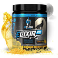 eFlow Nutrition Elixir PM - Night time Fat Burner and Natural Sleep Support - GABA, l-carnitine
