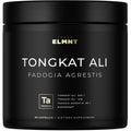 228,000mg 200x Strength Tongkat Ali for Men w. Fadogia Agrestis Extract - 10% Eurycomanone Longjack Highest Potency Fadogia Agrestis Tongkat Ali Supplement - Muscle Growth & Test Support Pills for Men TERRA ELMNTBuy Supplements Australia