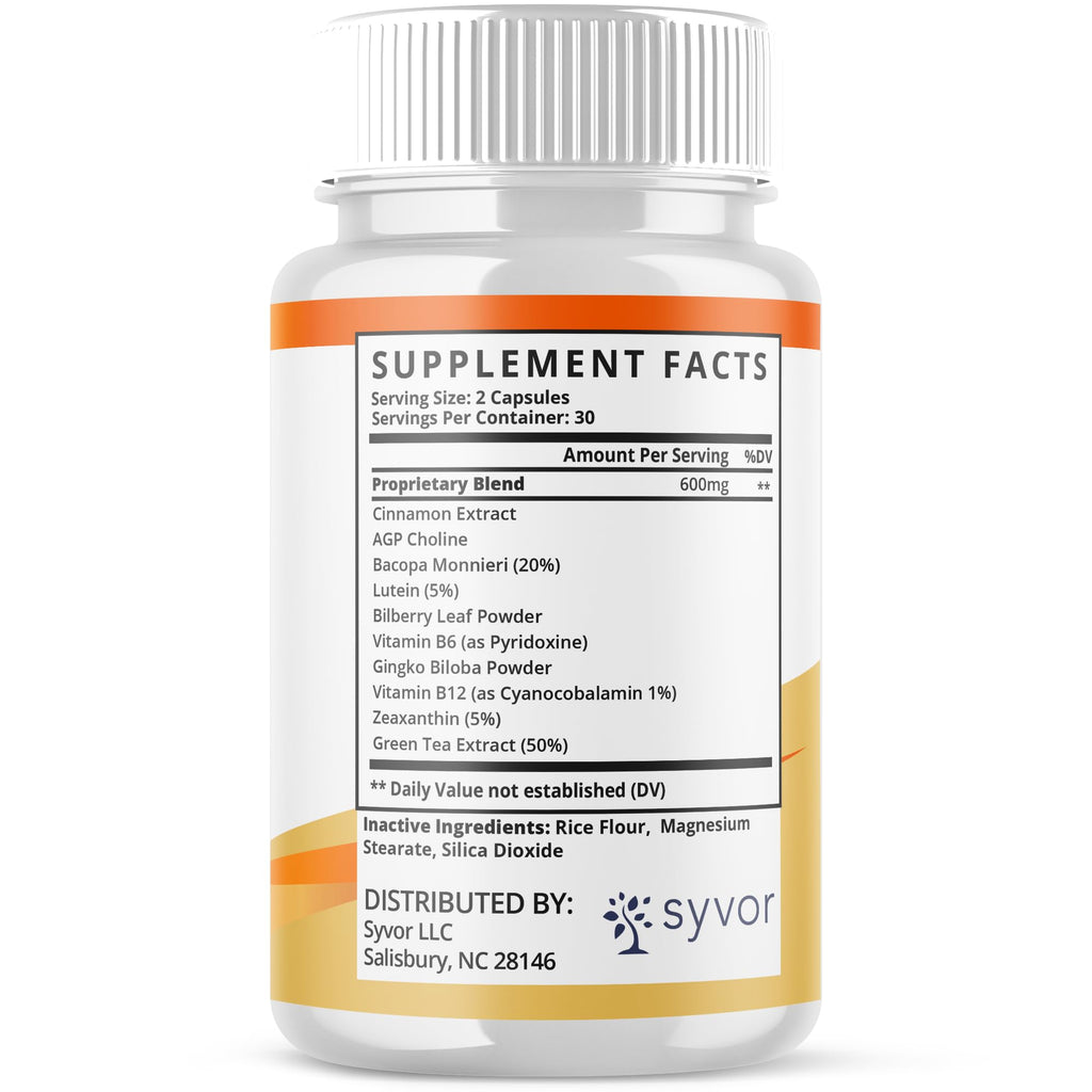 (3 Pack) Burn Peak Capsules, Official Burnpeak Pink Salt Pills with All Natural Ingredients, Advanced BurnPeak Health Supplement with Premium Vitamins for Active Lifestyle Support (180 Capsules) SyvorBuy Supplements Australia