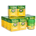 Wang Prom Herbal Balm 5gram Travel Package (Pack of 12) (Yellow) WANG PROMBuy Supplements Australia
