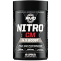 PMD NitroCM