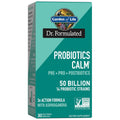 Garden of Life Dr. Formulated Pre, Post & Probiotics Calm 50 Billion CFU Daily 3-in-1 Complete Supplement with Ashwagandha – Mood Support, Digestive & Immune Support, 30 Vegetarian Capsules Garden of LifeBuy Supplements Australia