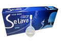 Cizar - Selava, Feminine Wash 15ml 7ea, Gynecologists Developed, Preservative-Free