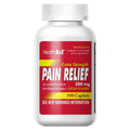 HealthA2Z® Extra Strength Pain Relief | Acetaminophen 500mg | Contains No Aspirin | Fever Reducer | Pain Reliever (500 Count (Pack of 1)) HealthA2ZBuy Supplements Australia