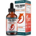 Extra Strength Vitamin B Complex Drops- B Vitamins B12, B6, B3- Vegan and Non GMO