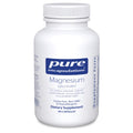 Pure Encapsulations Magnesium (Glycinate) - Supplement to Support Stress Relief, Sleep, Heart Health, Nerves, Muscles, and Metabolism* - with Magnesium Glycinate - 90 Capsules Pure EncapsulationsBuy Supplements Australia