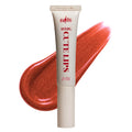 edandi ed&i OMG Cute Lips – Lip Gloss for Women with Shea Butter for Hydration, Light Shimmer, Lip Tinted High Shine Finish, Long Lasting Lip Gloss in Red Vanilla Frosting, Lightweight & Non-sticky edandiBuy Supplements Australia