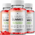 (3 Pack) Slimming Gummies It Works for Weight Loss with Apple Cider Vinegar Itworks Its 