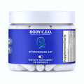 Body C.E.O. After Drinking Aid - Electrolyte Balance & Recovery - DHM (Dihydromyricetin), L-Cysteine, Prickly Pear, Milk Thistle, Zinger, Vitamin-B for Recovery - Filler-Free Formula - 60 Capsules BODY C.E.O. EXECUTIVE OF SUPPLEMENTS buy supplements Au