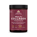 Ancient Nutrition Collagen Powder Protein with Probiotics, Unflavored Multi Collagen Protein with Vitamin C, 45 Servings, Hydrolyzed Collagen Peptides Supports Skin and Nails, Gut Health, 16oz Ancient NutritionBuy Supplements Australia