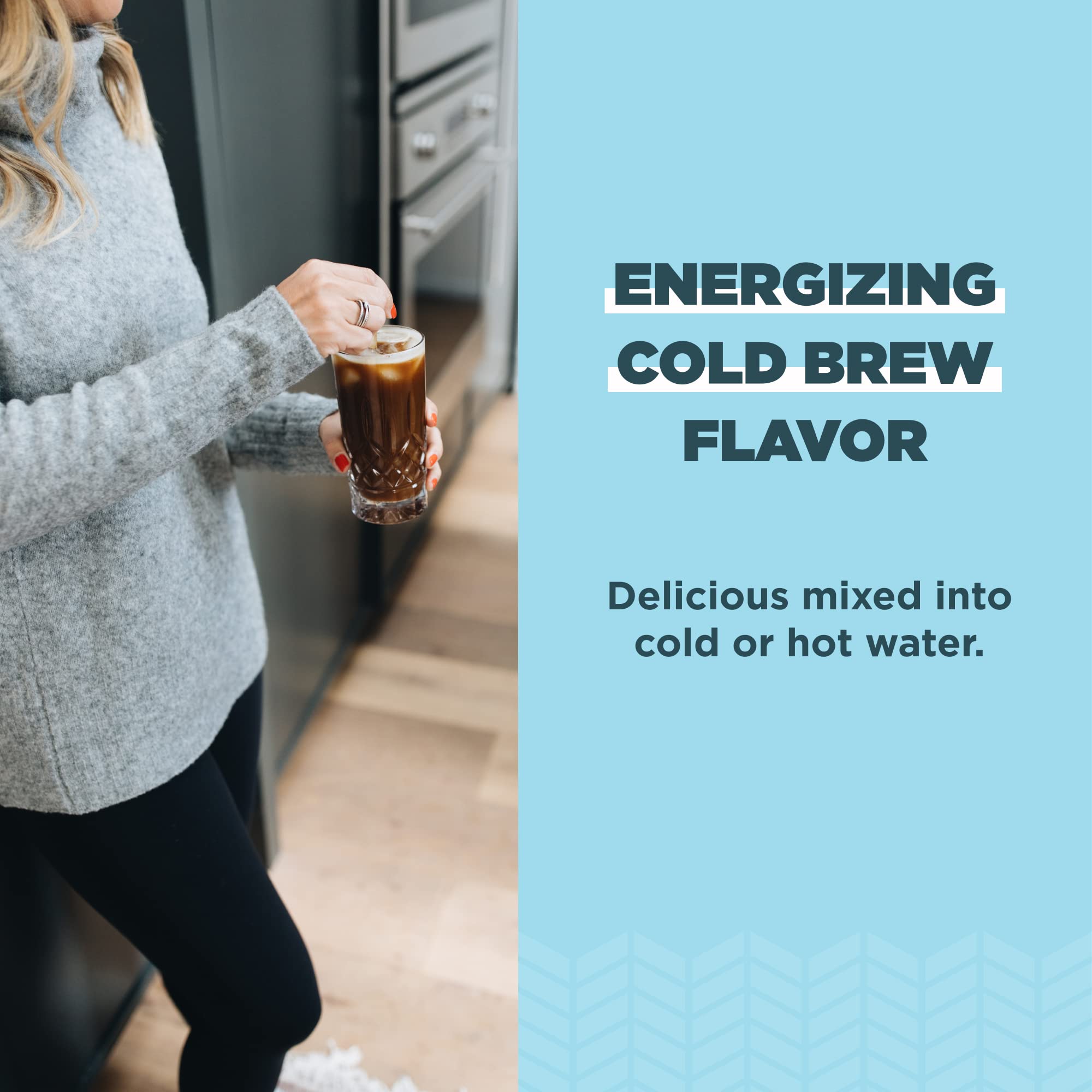Ancient Nutrition Hydrolyzed Collagen Peptides Powder, Cold Brew Multi Collagen Protein Ancient NutritionBuy Supplements Australia