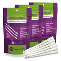 Intimate Rose 45 Count Vaginal Suppository Applicator - Fits Most Boric Acid Suppositories & Vaginal Suppository - Individually Wrapped Suppositories Applicators from Intimate RoseBuy Supplements Australia