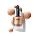 ICONIC LONDON Illuminator | Liquid Highlighting Drops for a Radiant Glow, Cruelty-Free, Vegan Makeup, Original (Champagne Shimmer) 0.45 Fl oz ICONIC LONDON buy supplements Au