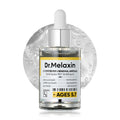 Dr.Melaxin Oyster Pep3 Renewal Ampoule for Plumping, Anti Aging, Hydrating Face | Visibly Smooth and Glowy Skin, Korean Skincare, 1.01 fl oz(30ml) Dr.Melaxin buy supplements Au