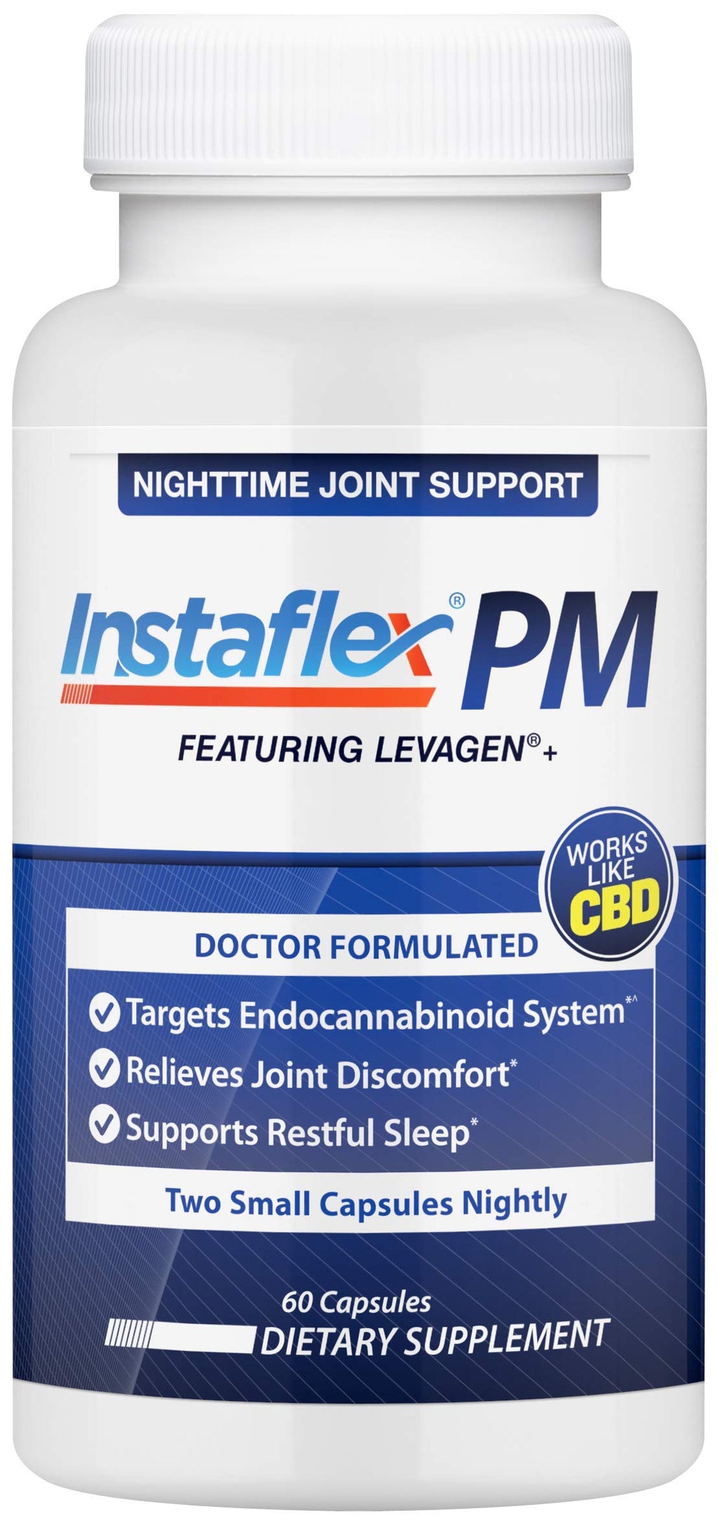 Instaflex Advanced Joint Support and PM Nighttime Joint & Sleep Support InstaflexBuy Supplements Australia