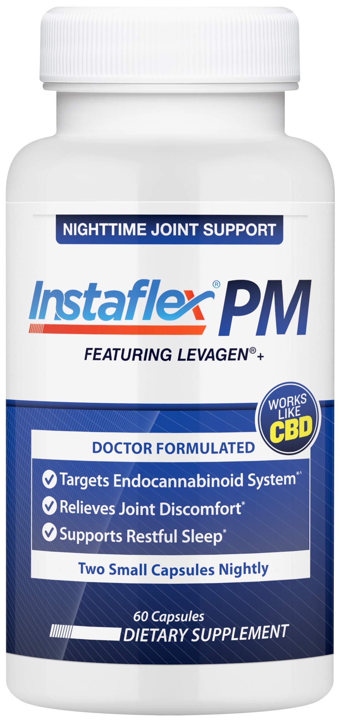 Instaflex Advanced Joint Support and PM Nighttime Joint & Sleep Support InstaflexBuy Supplements Australia