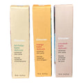 Glossier Balm Dotcom Trio Mango, Birthday, Coconut Size: 0.5 fl oz / 15 ml GlossierBuy Supplements Australia