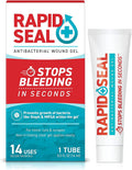 Rapid-Seal Wound Gel (1 Count) | Stops Bleeding in Seconds, Ideal for Cuts Rapid-SealBuy Supplements Australia