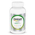 Centrum Minis Silver Multivitamin for Adults 50 Plus, Multimineral Supplement, Vitamin D3, B-Vitamins, Gluten Free, Non-GMO Ingredients CentrumBuy Supplements Australia