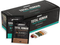 ONNIT Total Human Adult Multivitamin Dietary Supplement Comprehensive Capsule Packs with Day and Night Support ONNITBuy Supplements Australia