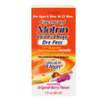 Motrin Infants Infant Ibuprofen Oral Suspension Concentrated Drops, NSAID Fever Reducer & Pain Reliever for Babies, Dye Free, Alcohol-Free, Berry Flavor, Includes Enclosed Syringe, 1 fl. oz Infants' MotrinBuy Supplements Australia