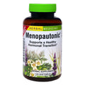 Herbs Etc. Menopautonic Softgels - Essential Supplement for Women - Hormonal Transition Support Supplement - Offers Menopausal Support with Dong Quai & Motherwort - 120 Softgels (120 Servings) Herbs Etc.Buy Supplements Australia