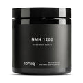 Toniiq NMN Supplement 1200mg - Third Party Tested Stabilized Capsules - 98% Highly Purified for NAD + - 60 Capsules Nicotinamide Mononucleotide Booster Supplement Toniiq buy supplements Au