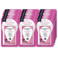 Summer's Eve Feminine Wipes, Simply Sensitive, 5 Count Trial & Travel Size, 24 Pack