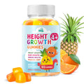 Height Growth Gummies Supplement - Kids Teens Height Increaser Maximizer Grow Taller Vitamins Mood MingleBuy Supplements Australia