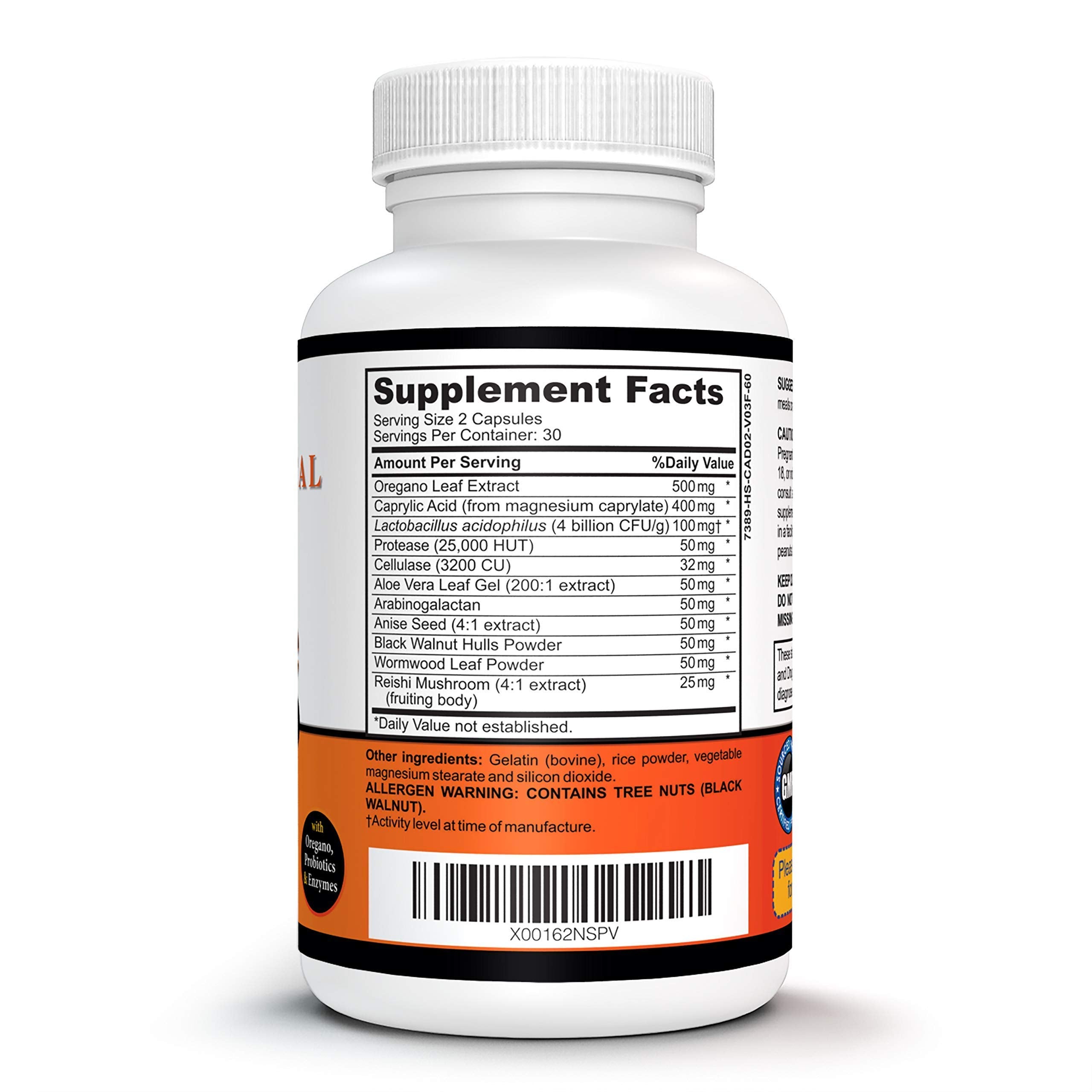 Sigmaceutical Vaginal Health Treatment – Overgrowth & Kidney Cleanses SigmaceuticalBuy Supplements Australia