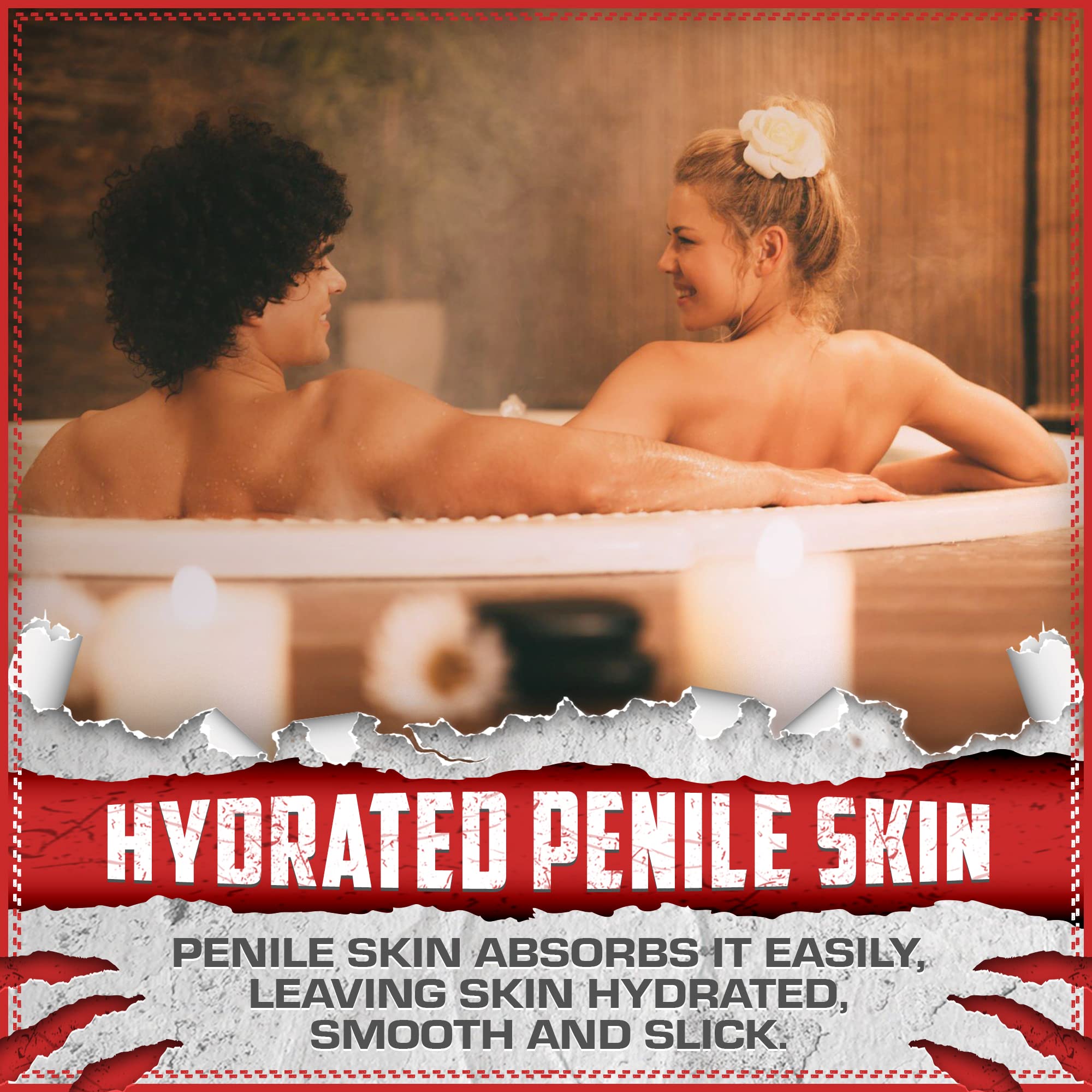 Pure Primal Premium Penile Health Cream - Advanced Moisturizing Penile Cream Pure PrimalBuy Supplements Australia