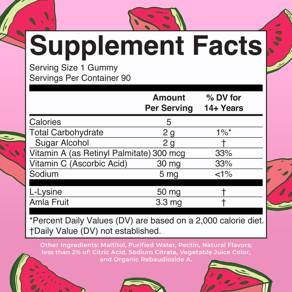 MaryRuth Organics Vegan Collagen for Women & Men, Collagen Boosting Gummies, Skin Care, Lysine, Vitamin C, Vitamin A, Amla, Supplement for Hair & Skin, Vegan, Non-GMO, Gluten Free, 90 Servings MARYRUTH'S buy supplements Au