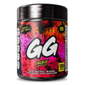 Gamer Supps GG Energy - Dragonfruit Punch (100 Servings) - Keto Friendly Gaming Energy and Nootropic Blend, Sugar Free + Organic Caffeine + Vitamins, Powder Drink Gamer SuppsBuy Supplements Australia