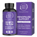 Menopause Supplements for Women – DIM Supplement + Probiotics | Estrogen Metabolism & Hormone Balance Support | Perimenopause Relief | Hot Flashes, Mood Swings & Night Sweats | Dong Quai | 60 Ct Happy Healthy HippieBuy Supplements Australia