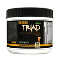CONTROLLED LABS Orange Triad Plus Greens for Men and Women, 30 Servings Iron Free Sports Supplement for Overall Health CONTROLLED LABS