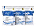 Hydrolysed Collagen Powder (Bovine) - High Protein Grass Fed Unflavoured Peptides 