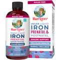 MaryRuth Organics | Liquid Iron Supplement Prenatal & Postnatal for Pregnant & Lactating | Iron Deficiency | Immune Support | Sugar/Gluten Free | Vegan | Non-GMO | 15.22 Fl Oz MARYRUTH'SBuy Supplements Australia