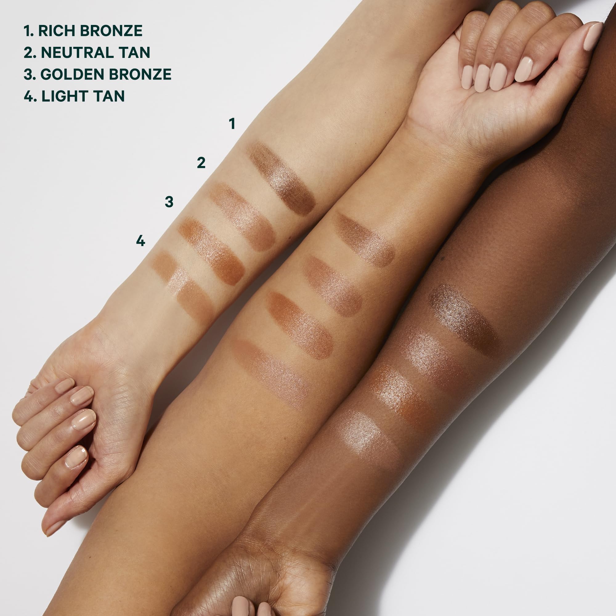 Well People Supernatural Stick Bronzer, Multi-use Hydrating Bronzer Stick For Glowing Skin, Hydrating Formula, Vegan & Cruelty-free, Golden Bronze Well PeopleBuy Supplements Australia