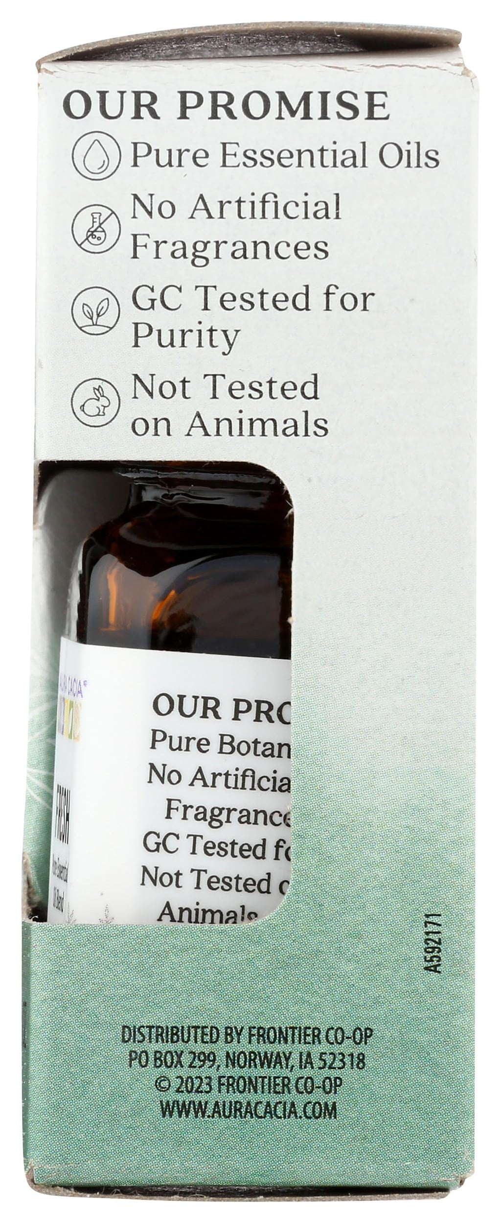 AURA CACIA Fresh Essential Oil Blend, 0.25 FZ Aura CaciaBuy Supplements Australia