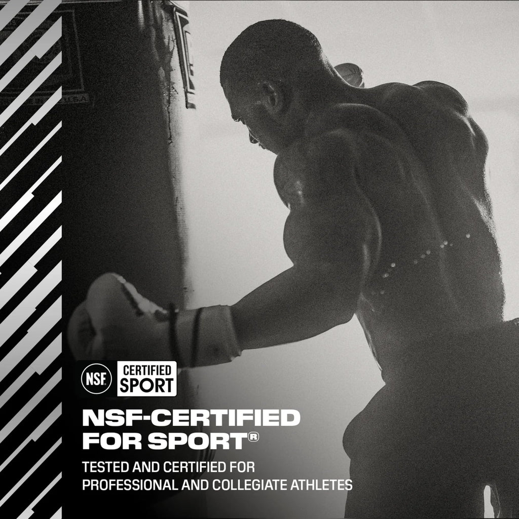 C4 Sport Pre Workout Powder - NSF Certified for Sport - Elite Hydration - 200mg Caffeine + Creatine + Beta-Alanine - Electrolytes and Energy Supplement