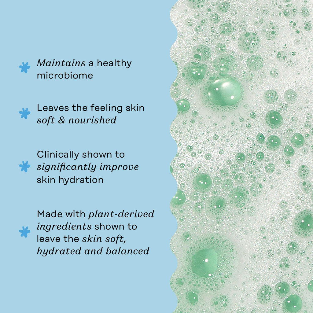 The Honey Pot Company - Body Wash for Women - Coconut Shea Hydrating Body Cleanser The Honey Pot CompanyBuy Supplements Australia