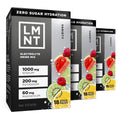LMNT Zero Sugar Electrolytes - Variety Pack Bundle | Drink Mix | 54-Count Drink LMNTBuy Supplements Australia