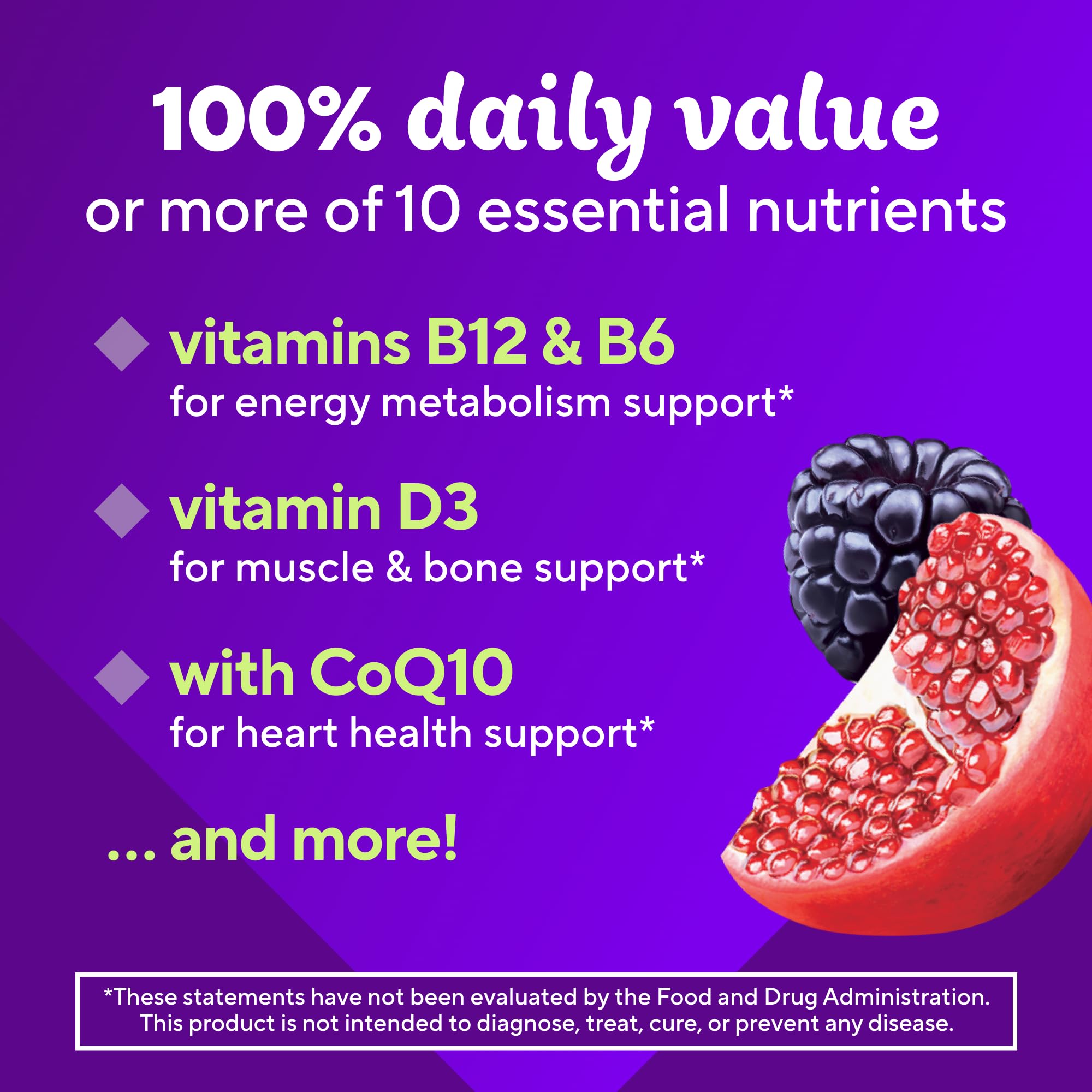 Vitafusion Power+ Men's Multi VitafusionBuy Supplements Australia