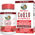 MaryRuth Organics CoQ10 Gummies | Coenzyme Q10 | Gummy Supplements for Heart Health & Cellular Health | Antioxidant | CoQ10 120 mg | Vegan | Non-GMO | Gluten Free | 60 Count | 1 Month Supply MARYRUTH'SBuy Supplements Australia