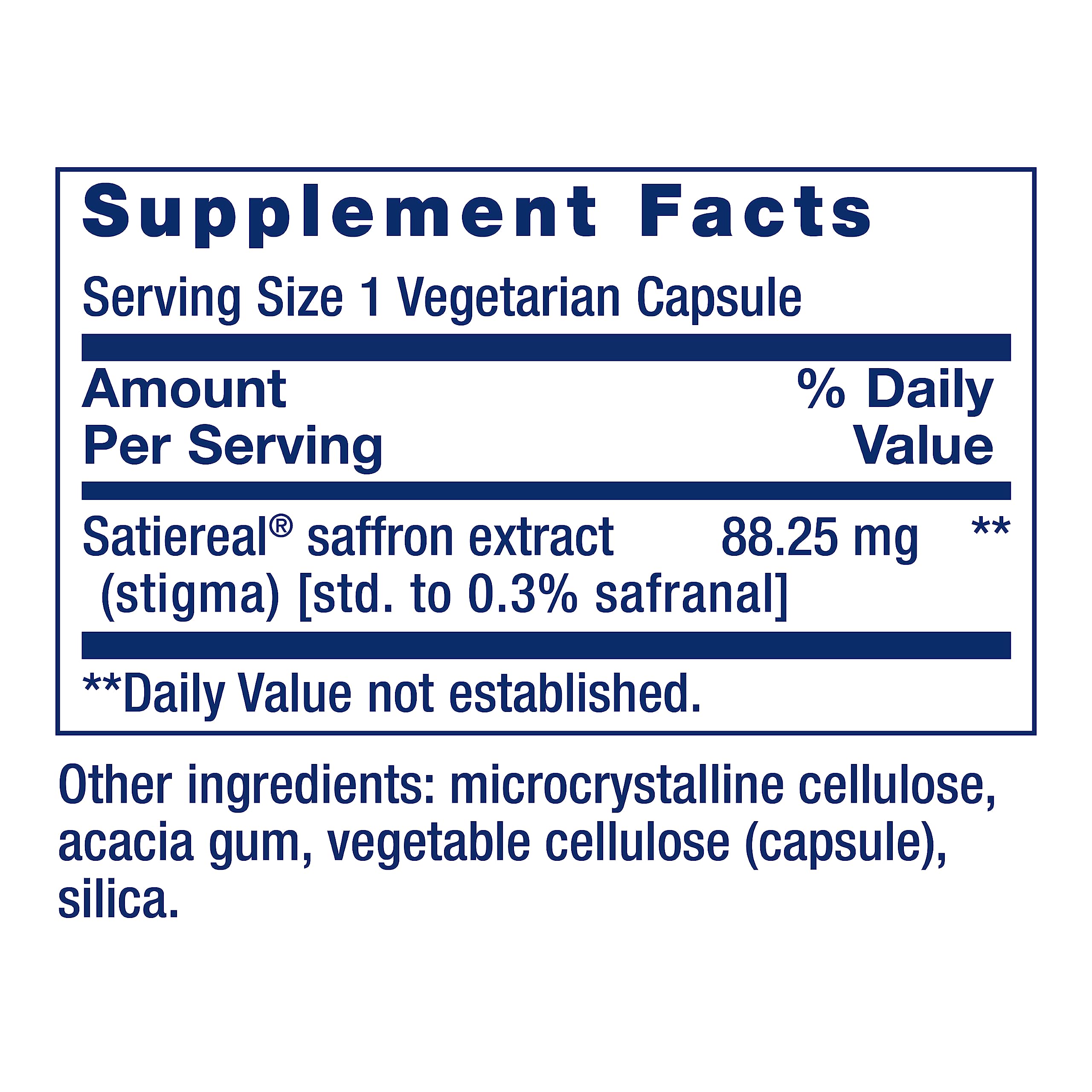 Life Extension Optimized Saffron, saffron extract, saffron supplement that helps you fight Life ExtensionBuy Supplements Australia