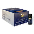 Quicksilver Scientific Immune Charge+ - Portable Wellness with Elderberry, Vitamin C, E, K1, K2, 10,000 IU Vitamin D for Optimal Immune System Support (12 Single Serving Shots) Quicksilver ScientificBuy Supplements Australia