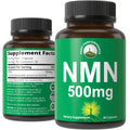 NMN Supplement Ultra High Strength Stabilized Nicotinamide Mononucleotide 500mg Per Capsule. 2 Capsules = 1,000mg of NMN. Boost NAD Levels. Healthy Aging NAD+ Supplements for Men and Women Peak PerformanceBuy Supplements Australia